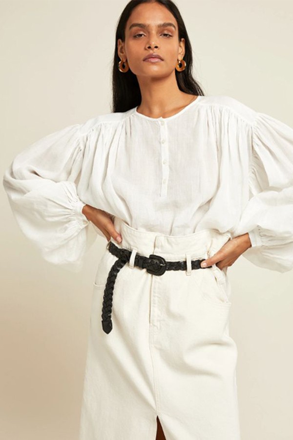 Sophie Blouse