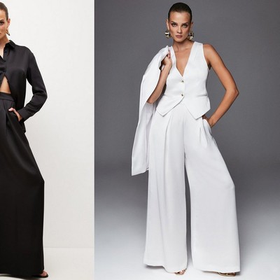 21 New-Season Hits At Karen Millen