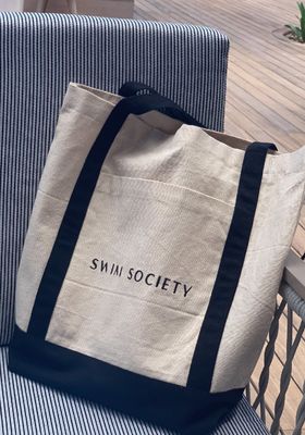 Tote Bag from Swim Society