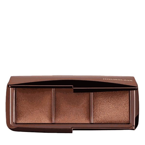 Ambient Lighting Palette from Hourglass