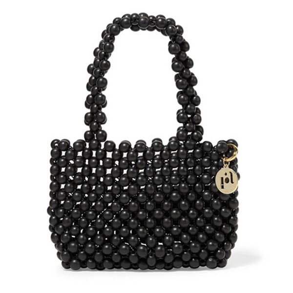 Beaded Tote from Rosantica