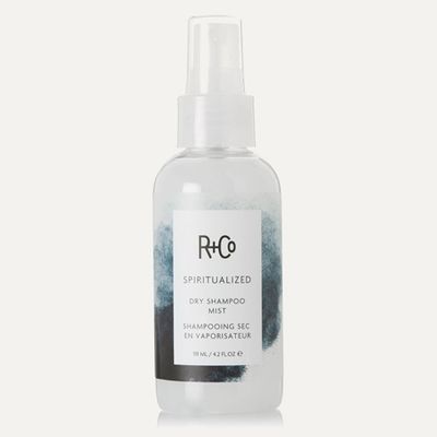 Spiritualized Dry Shampoo Mist from R+Co