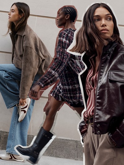 The Cool & Affordable Edit We Can’t Wait To Get Our Hands On