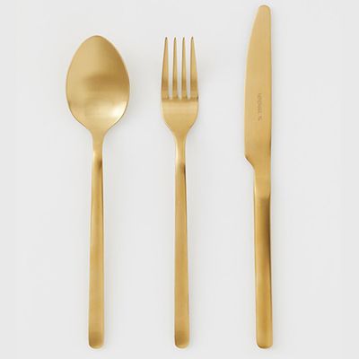 3 Pack Cutlery from H&M