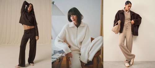 The Round Up: Knitted Sets