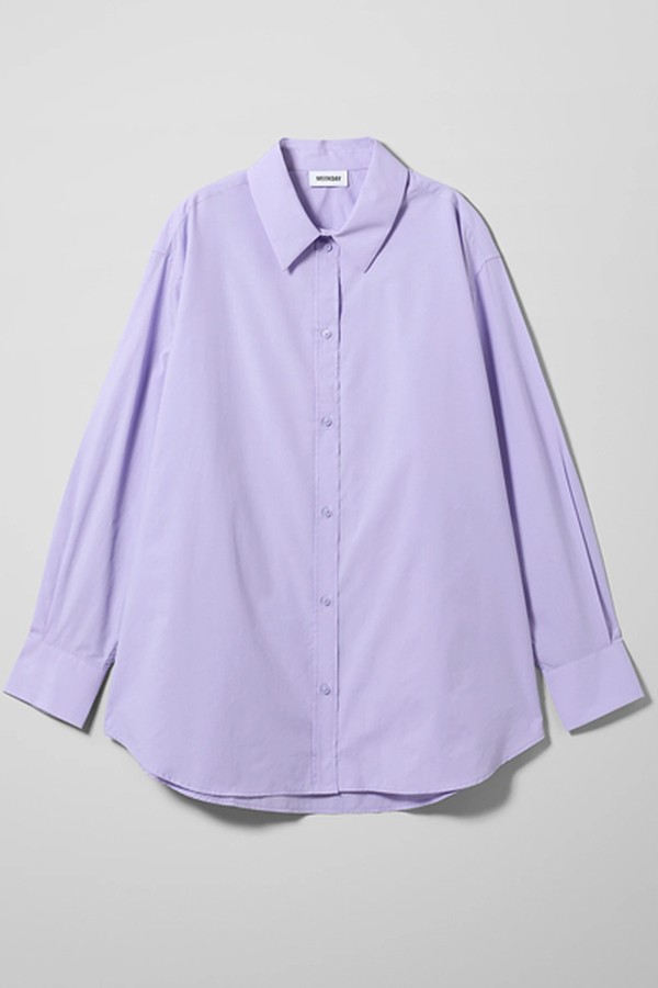 Edyn Shirt from Weekday