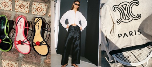 Charlotte’s Hot List