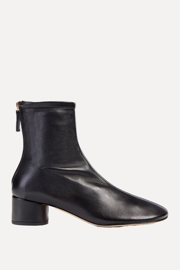 Harlie Boots