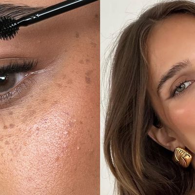 5 Clear Brow Gels We Really Rate