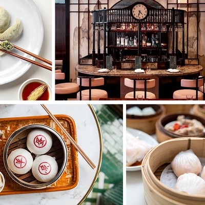 Where To Eat The Best Chinese Food In London