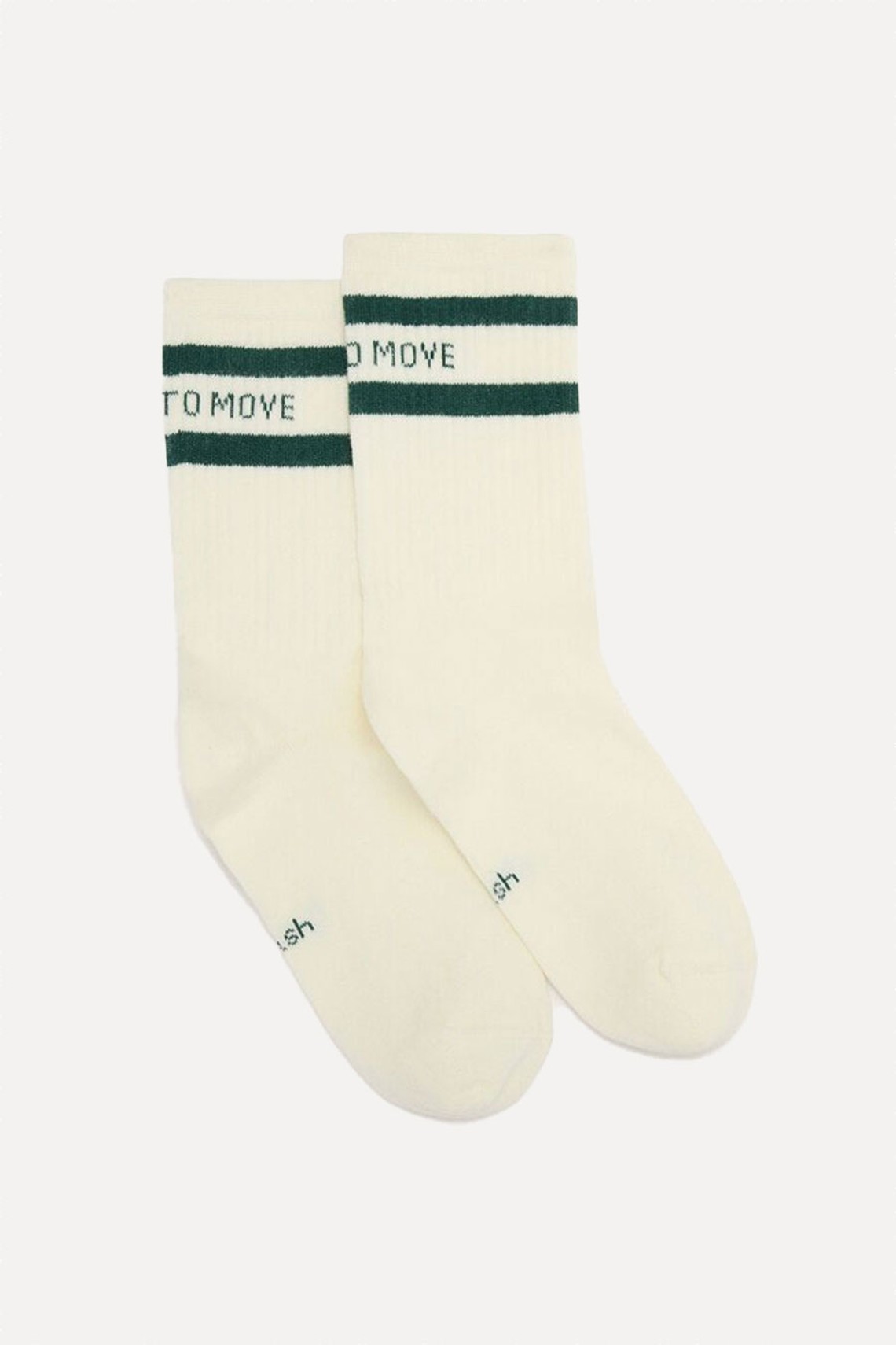 Long Socks from Ba&Sh