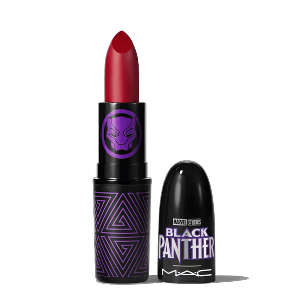 Lipstick In Dora Milaje from MAC
