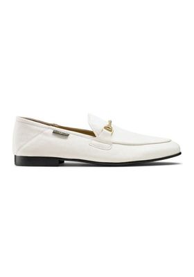 Snaffle Trim Loafer from Russell & Bromley