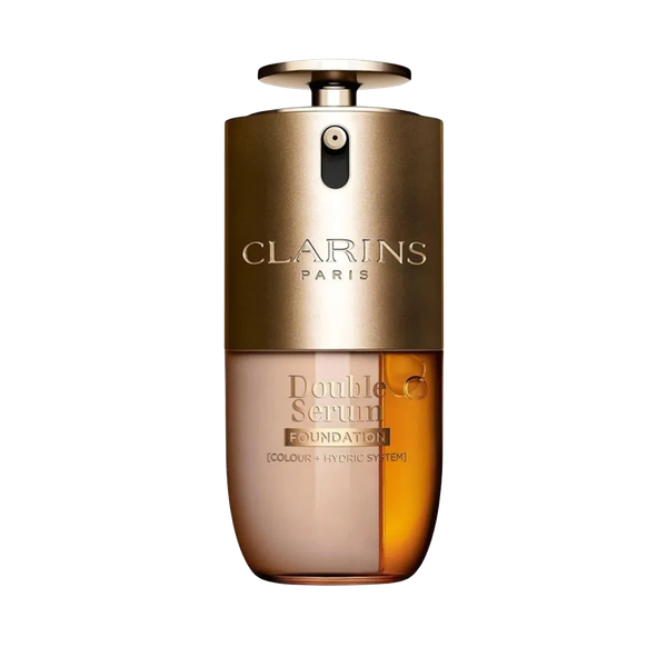 Shade L2C from Double Serum Foundation