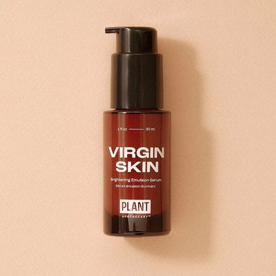 Virgin Skin: Brightening Emulsion Serum