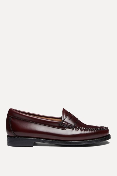 Penny Loafers from G.H.Bass