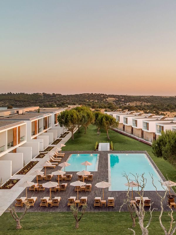 The Places To Stay For The Ultimate Trip To Portugal