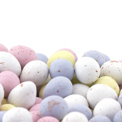 Mini Eggs Are A Choking Hazard – How To Help Your Child Enjoy A Happy & Safe Easter