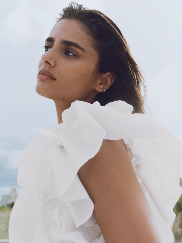 22 Beautiful Bridal Pieces For Your Honeymoon