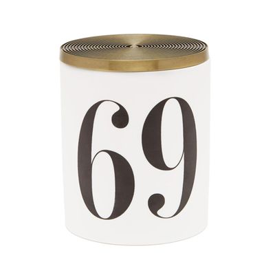 Oh Mon Dieu! No.69 Scented Candle from L’Objet