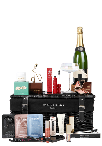 Beauty Lovers Hamper from Harvey Nichols