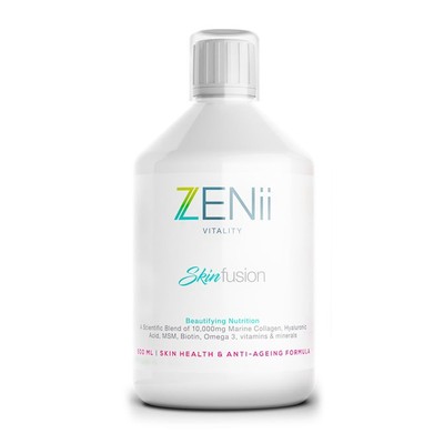 Skin Fusion from ZENii