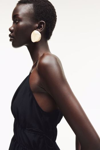 Asymmetric Earrings  from H&M