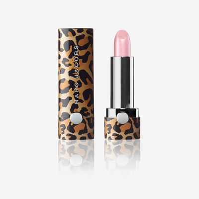 Leopard Frost Lip Crème Lipstick, Frost Diva