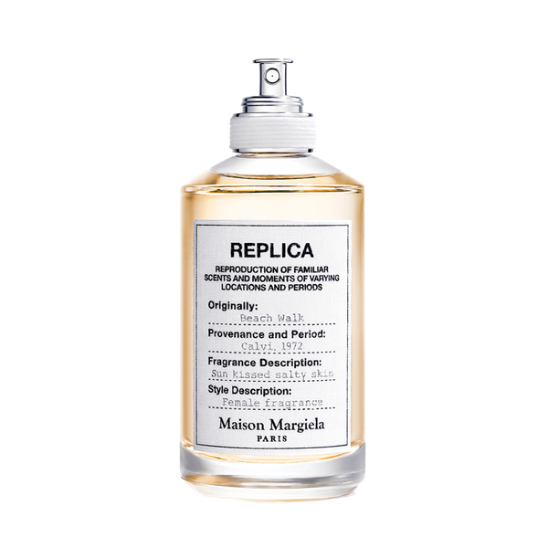 Replica Beach Walk Eau De Toilette from Maison Margiela