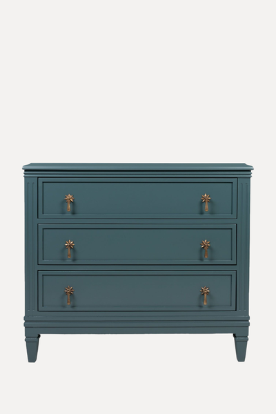 Gustav 3 Drawer Chest from Trove