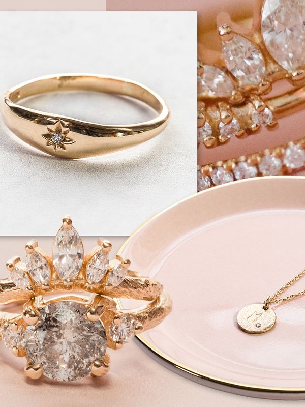 The Clever Diamond Brand You Need On Your Radar