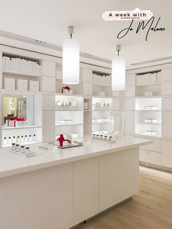 10 Things You Didn’t Know About Jo Loves