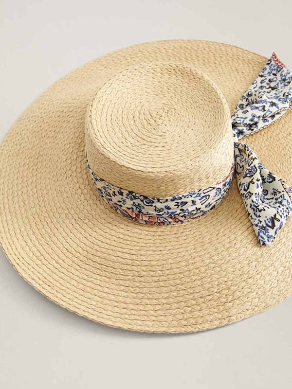 18 Sun Hats To Buy Now