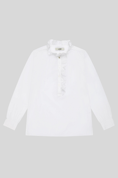 Alma Shirt from Aimé London