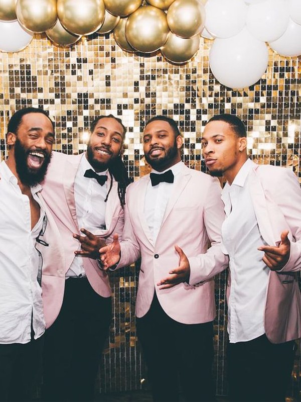 21 Unusual Entertainment Ideas For Your Wedding