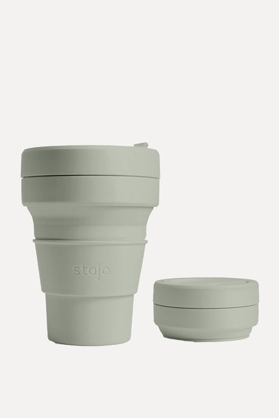 Mini Collapsible Junior Cup from Stojo