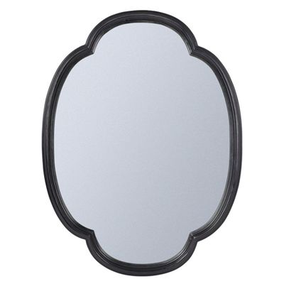 Sorrel Mirror from Oka