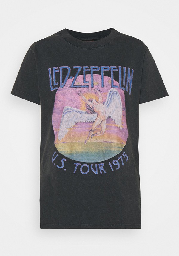 Led Zeppelin T-Shirt from Cotton On