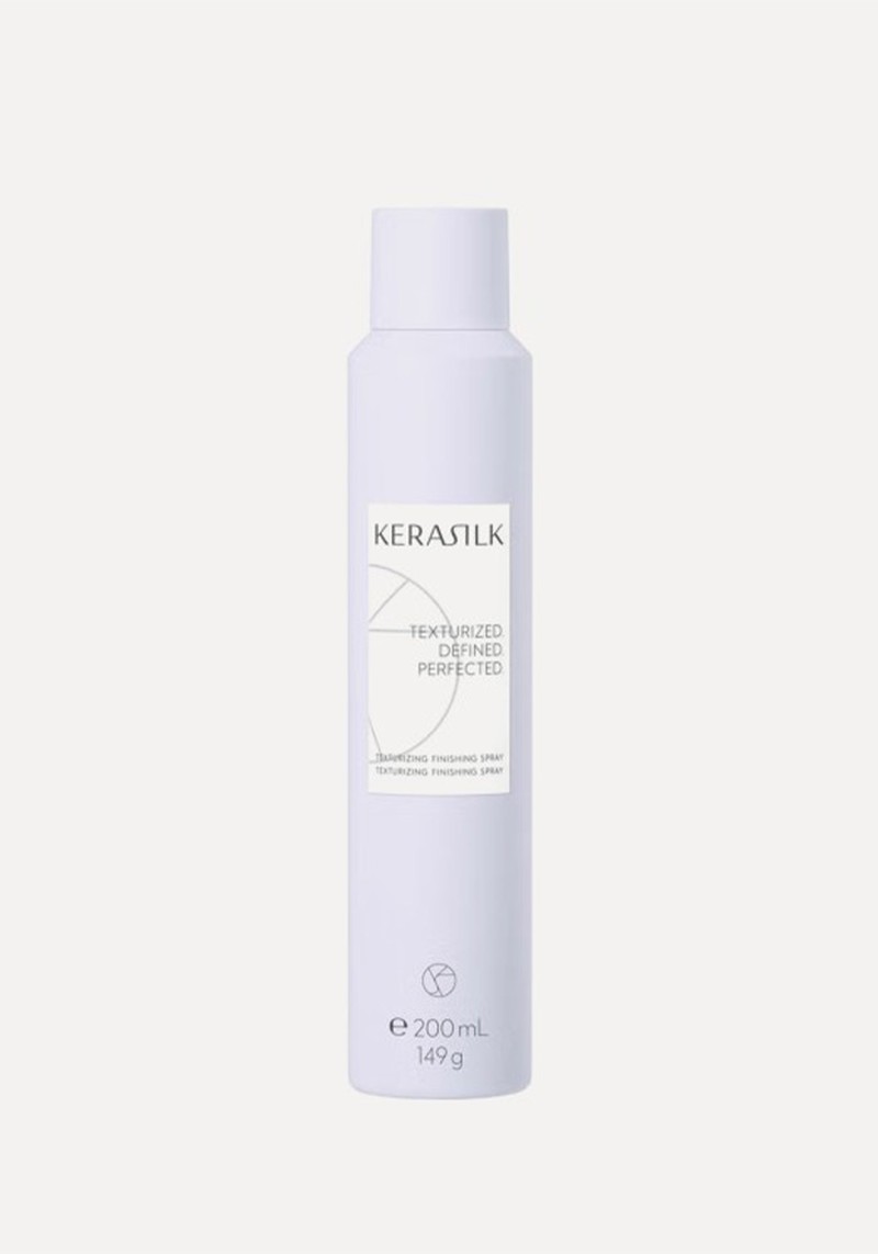 Styling Texturizing Finishing Spray*