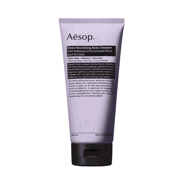 Eleos Nourishing Body Cleanser from AESOP