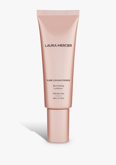 Pure Canvas Primer Illuminating from Laura Mercier