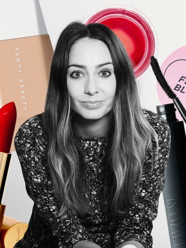 Georgia Day’s All-Time Favourite Make-Up Tricks