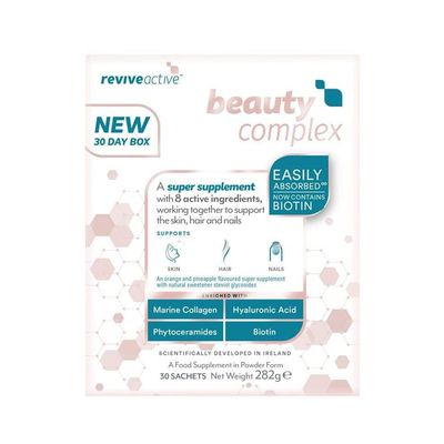 Beauty Complex from Revive Active