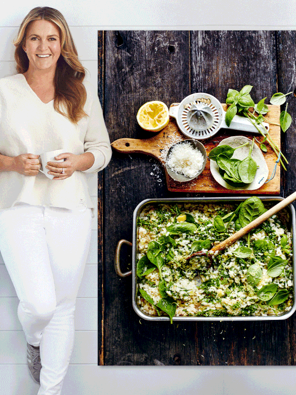 Super-Fast & Easy Suppers To Try This Week