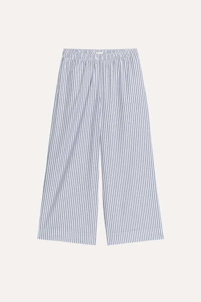 Relaxed Pyjama Trousers from ARKET