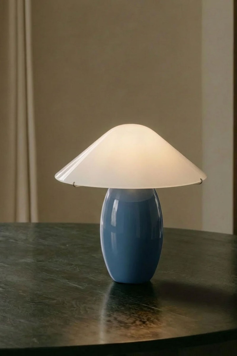 Portable Lamp from Blossholm