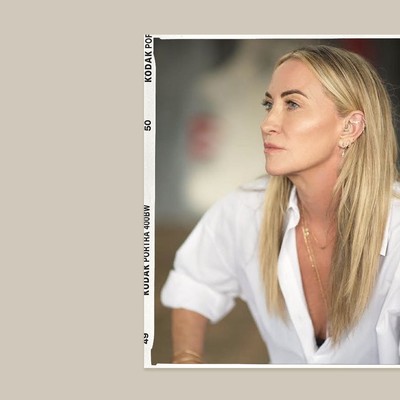 Chapters In My Life: Meg Mathews