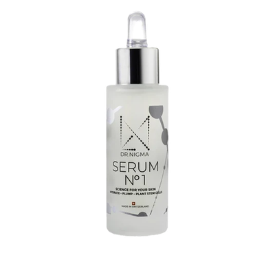 Serum No.1 from Dr Nigma