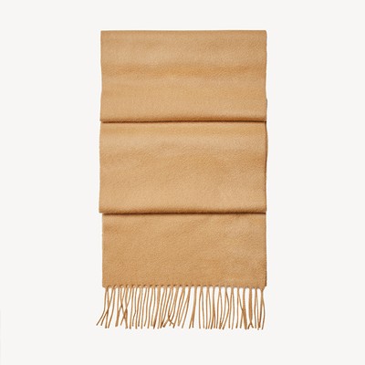 Pure Cashmere Scarf