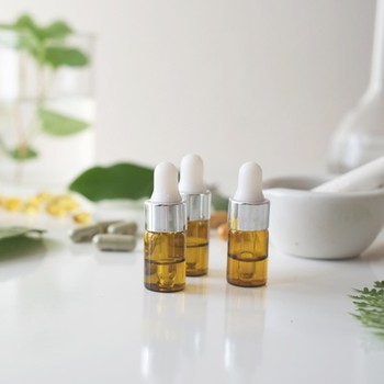 CBD Oil In Beauty & Skincare: The Benefits You Need To Know